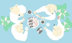 ラテん家
