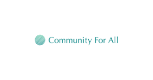 Community For All